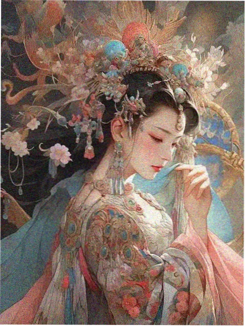 疾速追杀4 榜单缩略图